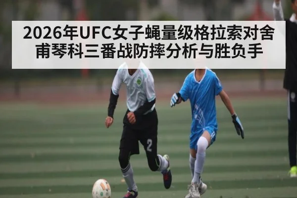 2026年UFC女子蝇量级格拉索对舍甫琴科三番战防摔分析与胜负手 | kaiyun